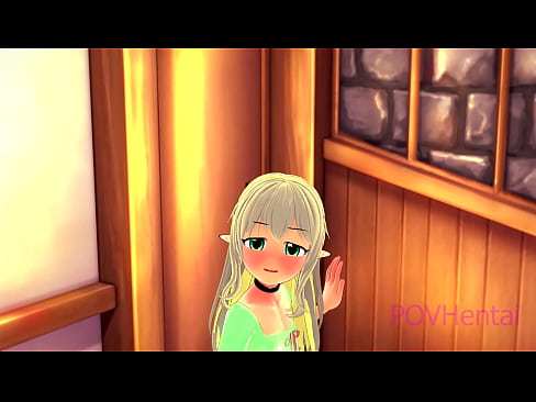 ❤️ (Mahanga) Ka awhina te kotiro Elvish ki te horoi i to kanohi. ❤️ Karekau i a matou mi.camporner.top